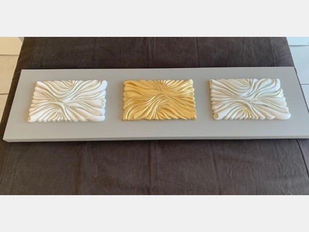 Quadro PintDecor DRAPPEGGIO
