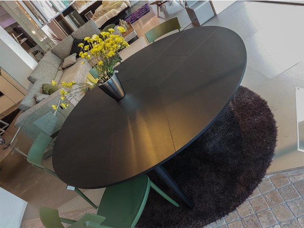 Tavolo allungabile Colico Design gemini