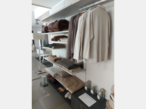 Cabina armadio Doimo Cityline ta-tac