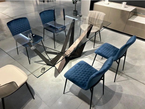 Sedia Calligaris Love