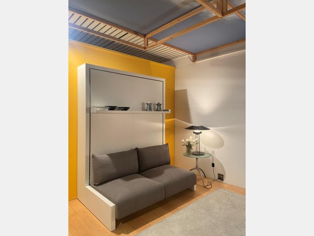 Letto a scomparsa Clei Nuovo Liolà