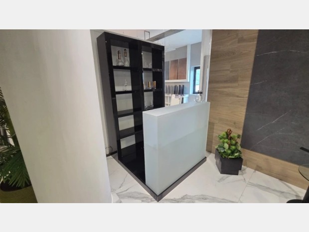 Contenitore Reflex Mobile Bar Avantgarde