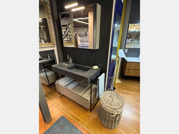 Mobile bagno Baxar ATLAS