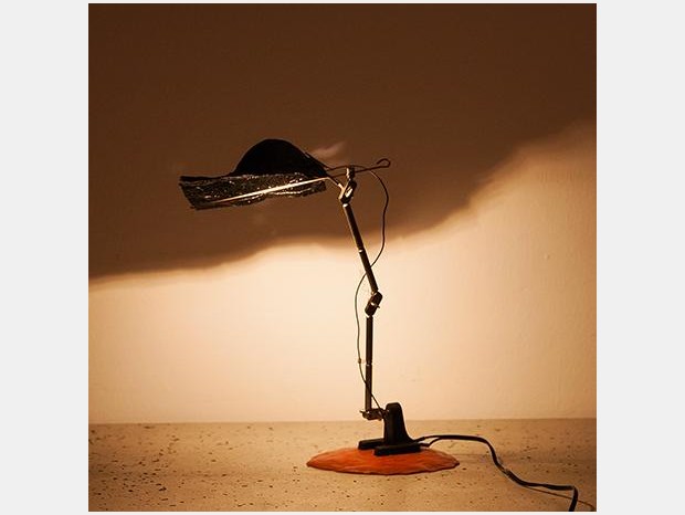 Lampada da tavolo Ingo Maurer DON QUIXOTE
