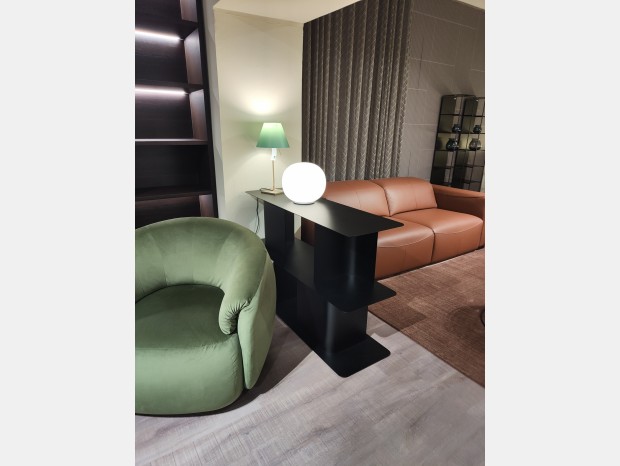 Piccola libreria Calligaris Carv