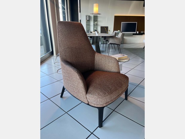 Poltrona Poliform Jane Lounge