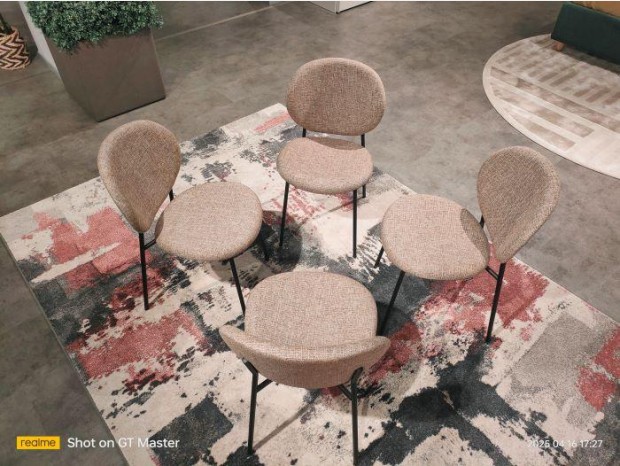 Poltroncina Calligaris Ines