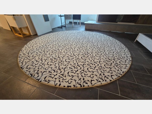 Tappeto Produzione Artigianale Hamilton Liberty