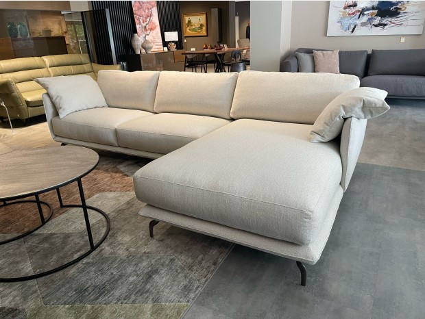 Divano Chaise-longue Ditre Italia Low krisby