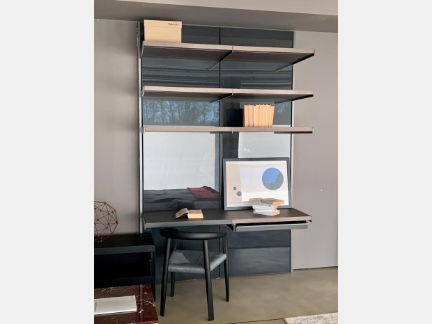 Cabina armadio Molteni&C. Master Dressing