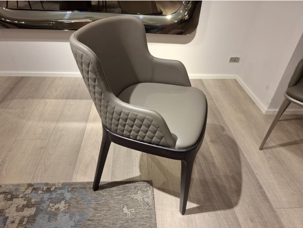 Poltroncina Cattelan Italia Magda couture
