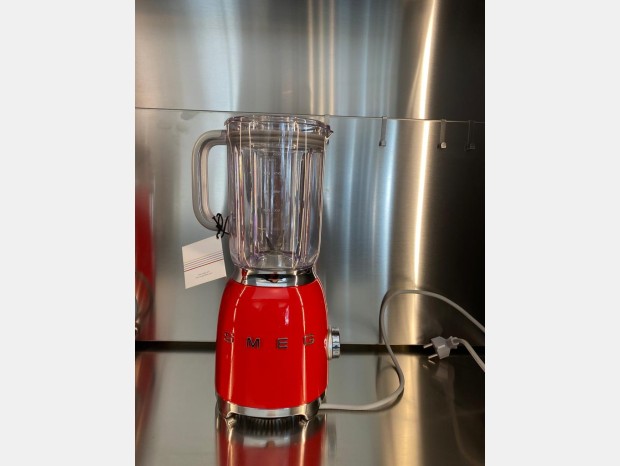 Elettrodomestico Smeg Frullatore BLF01RDEU