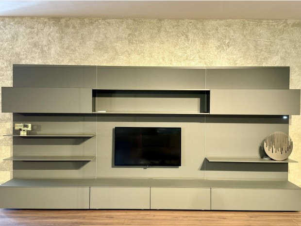 Libreria Rimadesio Abacus