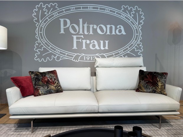 Divano Poltrona Frau Get Back