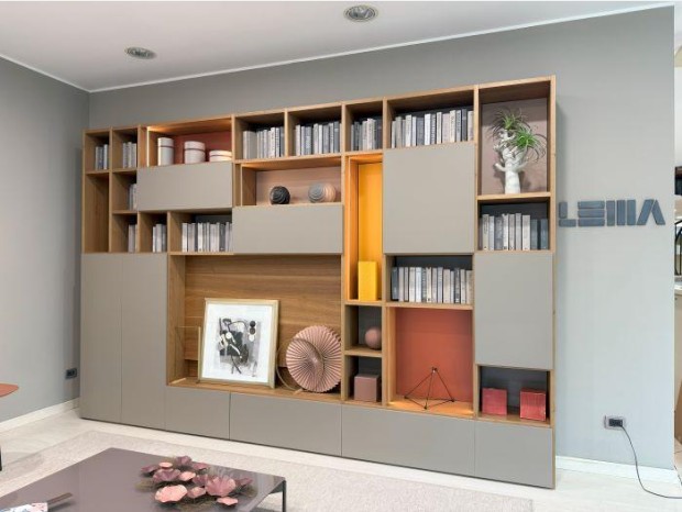 Libreria Lema Selecta