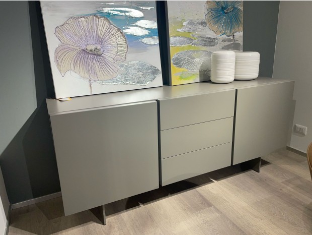 Credenza Calligaris Sipario