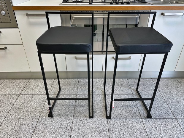 Sgabello Produzione Artigianale Dodo  (set di 2)