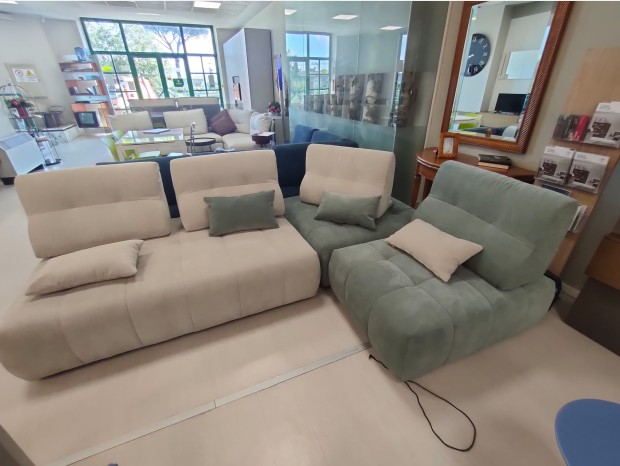 Divano LeComfort BYRON