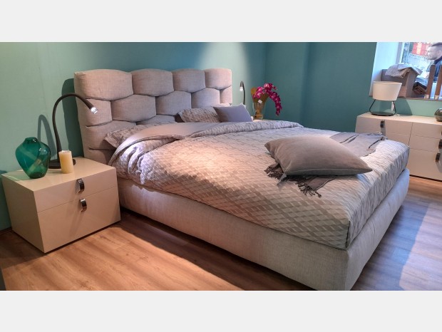 Gruppo letto Flou SPLENDOR