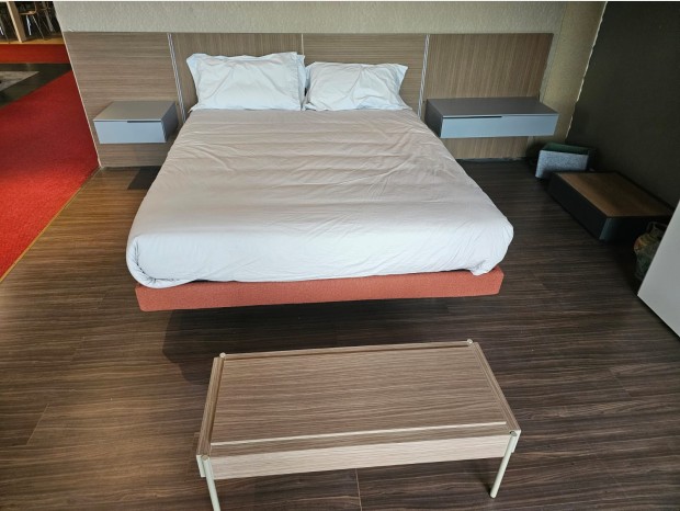 Letto matrimoniale Adok LETTO MATRIMONIALE ADOK CARRE'