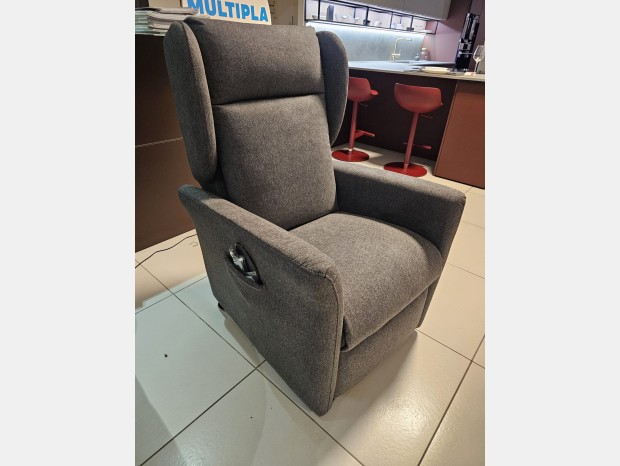 Poltrona Vitarelax POLTRONA RELAX VIRGINIA PLUS