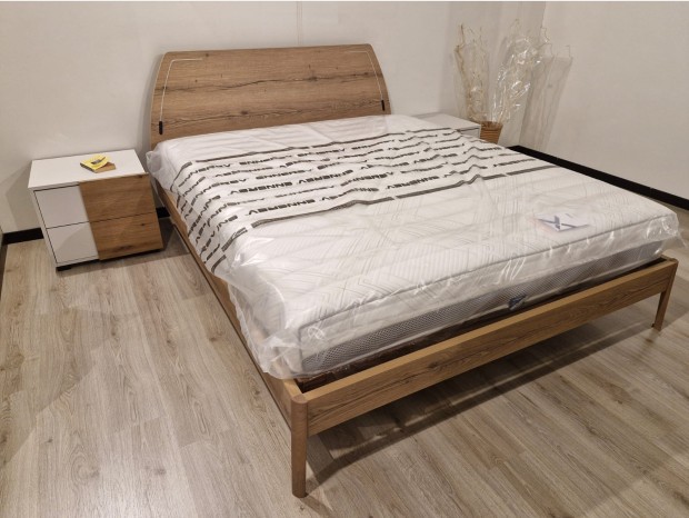 Letto matrimoniale Mab Idea Notte