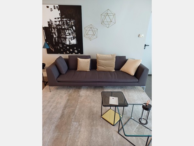 Divano B&B Italia Charles