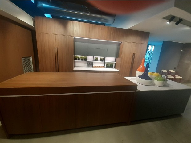 Cucina con Isola Aran cucine Erika
