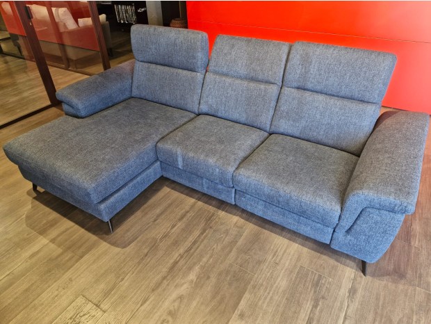 Divano Chaise-longue LeComfort Zeno