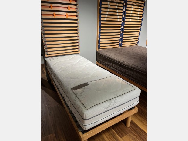 Materasso Sogno Veneto Dalia Silver