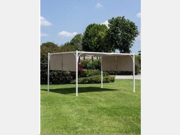 Gazebi Bizzotto Gazebo Slide 3x4