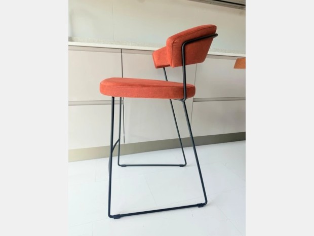 Sgabello Connubia New York Rebirth