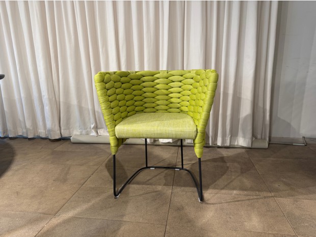 Sedia da giardino Paola Lenti Ami