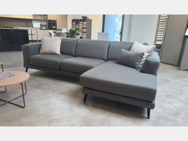 Divano Chaise-longue LeComfort Lambert