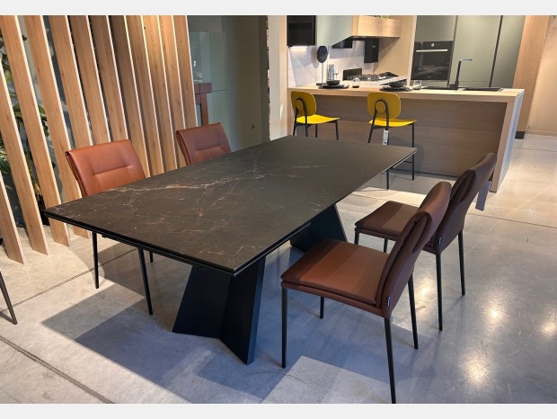 Tavolo allungabile Calligaris Icaro