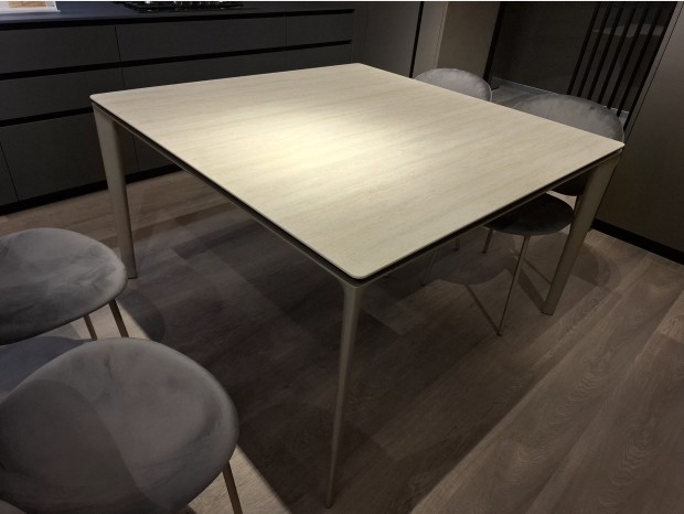 Tavolo allungabile Calligaris Boma