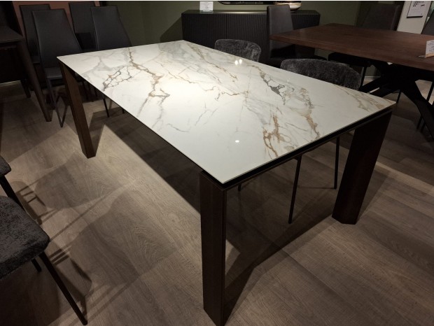 Tavolo allungabile Calligaris Omnia