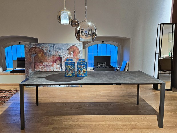 Tavolo allungabile Cattelan Italia Pedro Drive