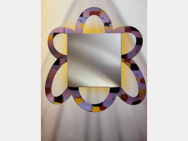 Specchio Glas Italia MIRRORS 33