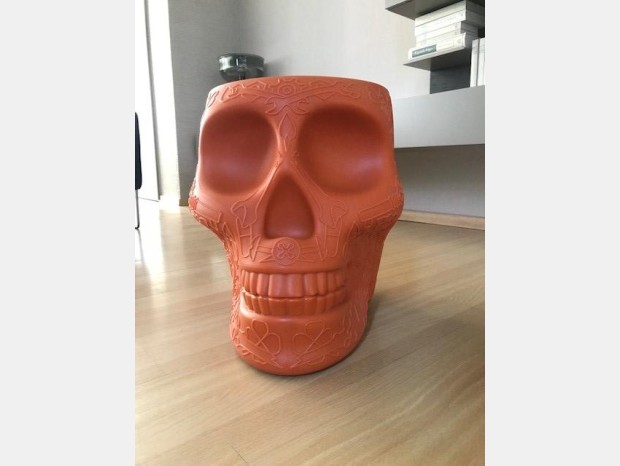 Vaso e fioriera Qeeboo MEXICO