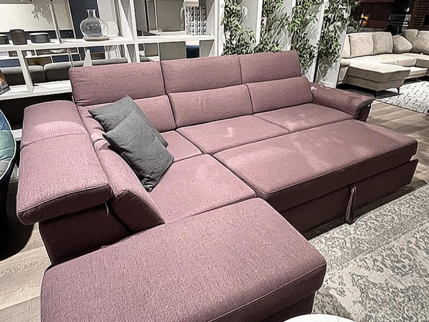 Divano Colombini Fusion M5 SofUp