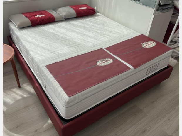 Materasso Permaflex Dome