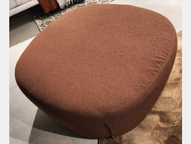 Pouf Novamobili Loto grande