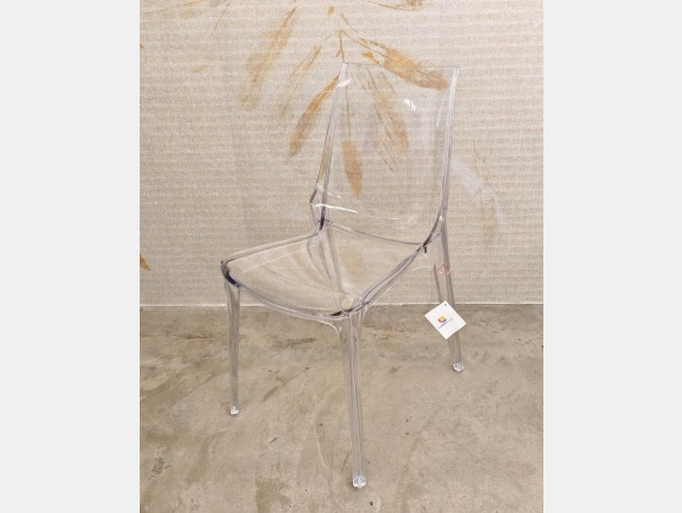 Sedia senza braccioli Scab Design Vanity