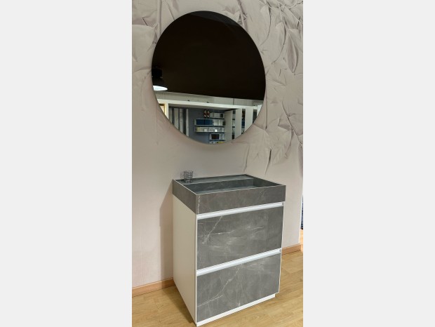 Mobile bagno Arbi Absolute