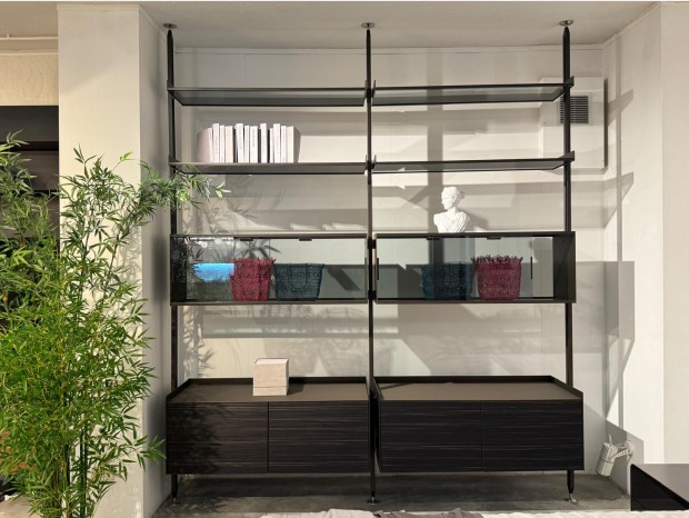 Libreria Rimadesio Zenit