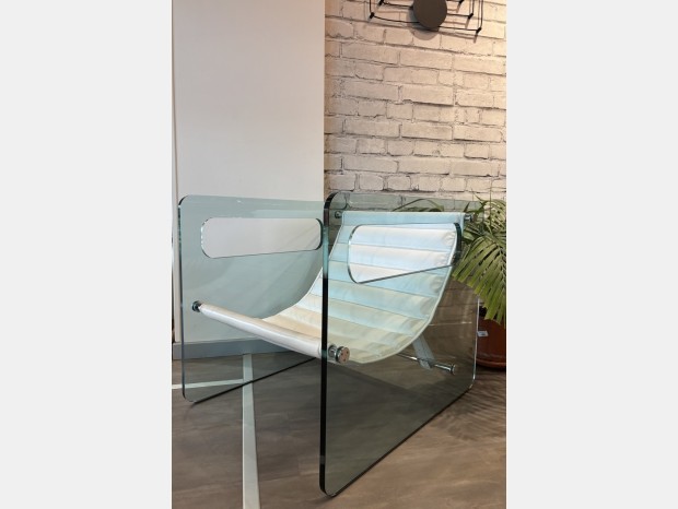 Poltrona Tonelli design Naked