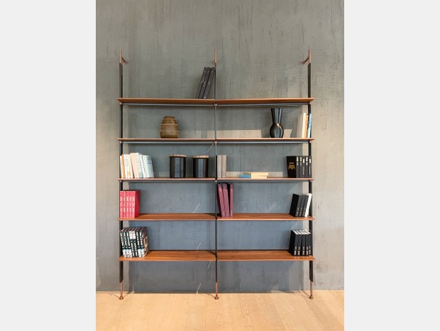 Libreria Bonaldo Roll