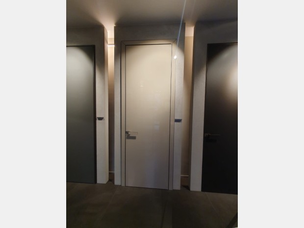 Porta battente Rimadesio LUXOR
