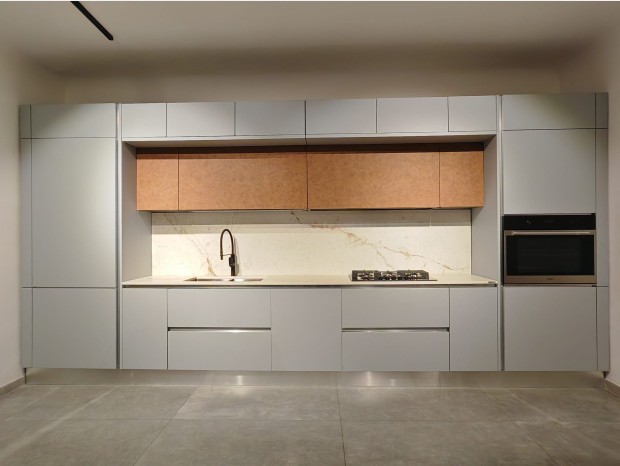 Cucina lineare Aran cucine Penelope